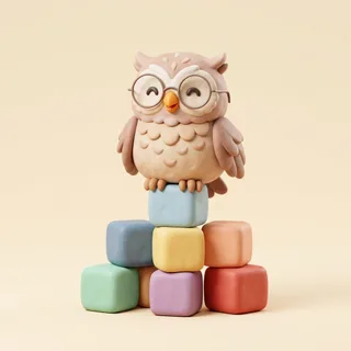 The alphabet: personalized children's story