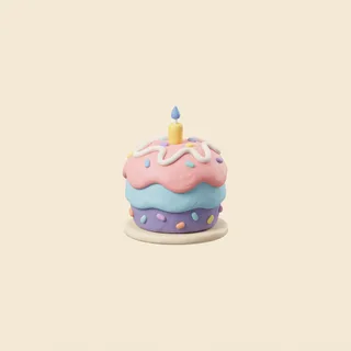 Birthday personalized story