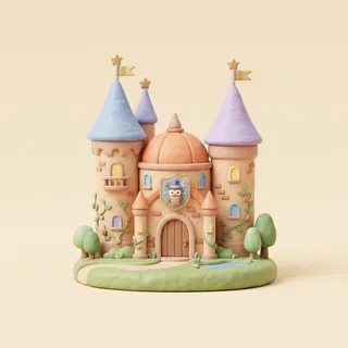 Wizard school: personalized children's story